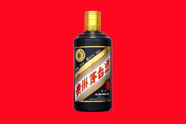 阿里革吉县回收茅台酒瓶
